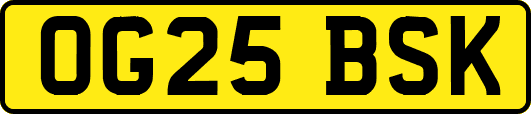 OG25BSK