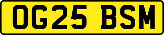 OG25BSM