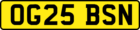 OG25BSN