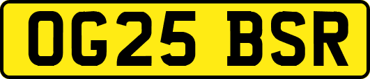 OG25BSR