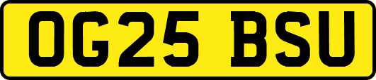 OG25BSU