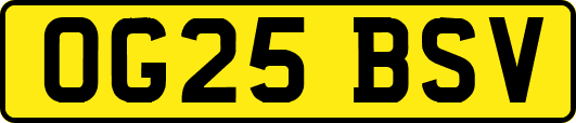 OG25BSV