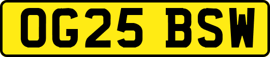 OG25BSW