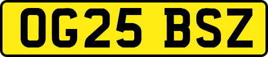 OG25BSZ