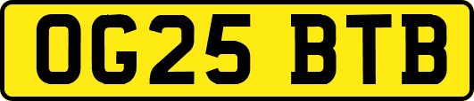 OG25BTB