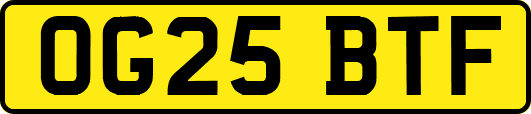 OG25BTF