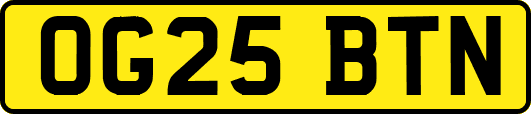 OG25BTN