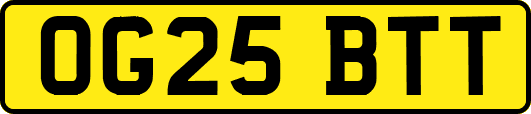 OG25BTT