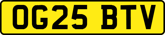OG25BTV