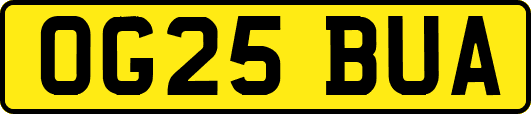 OG25BUA