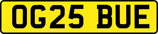 OG25BUE