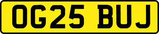 OG25BUJ