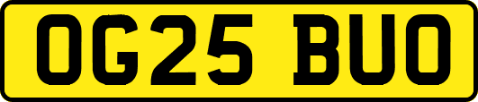 OG25BUO