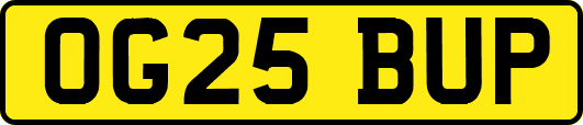 OG25BUP