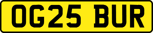 OG25BUR