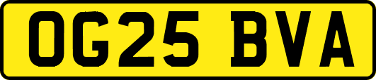 OG25BVA