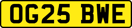 OG25BWE