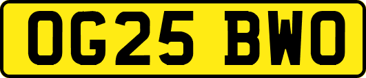 OG25BWO