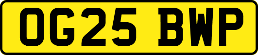 OG25BWP