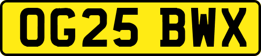 OG25BWX
