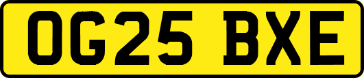 OG25BXE