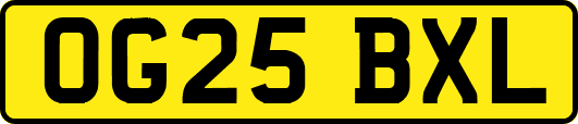 OG25BXL