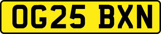 OG25BXN