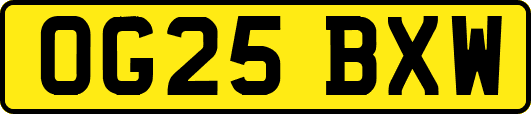 OG25BXW