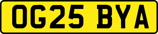 OG25BYA