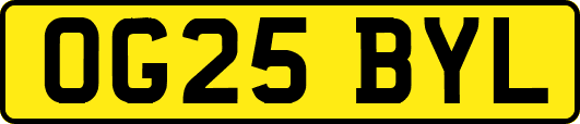 OG25BYL