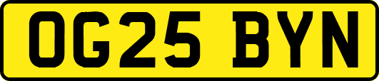 OG25BYN