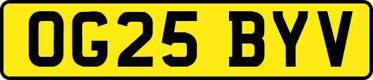 OG25BYV