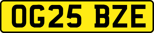 OG25BZE