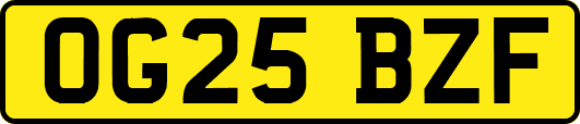 OG25BZF