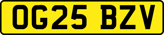 OG25BZV