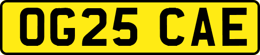 OG25CAE