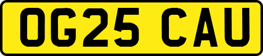 OG25CAU