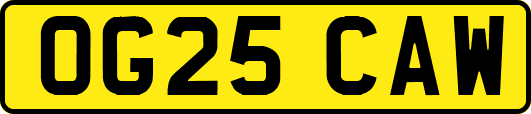 OG25CAW