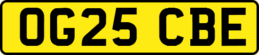 OG25CBE