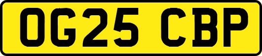OG25CBP
