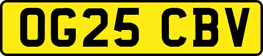 OG25CBV