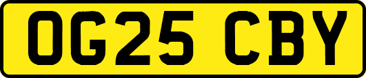 OG25CBY