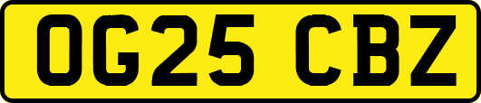 OG25CBZ