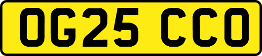 OG25CCO