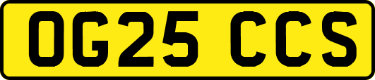 OG25CCS