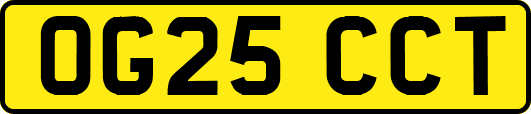 OG25CCT