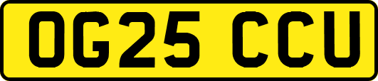 OG25CCU