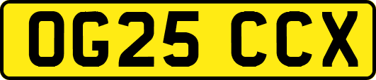 OG25CCX