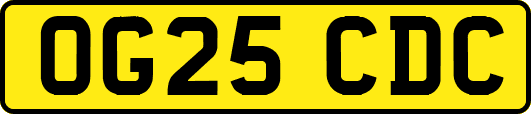 OG25CDC
