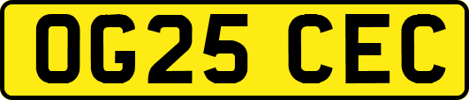 OG25CEC